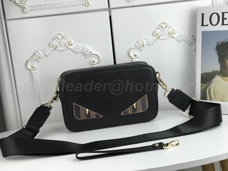 Fendi Handbags 12